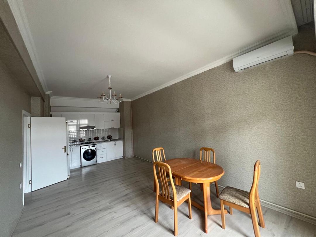 Satılır 2 otaqlı yeni tikili 68 m² — Mənzil, Bakı (3)