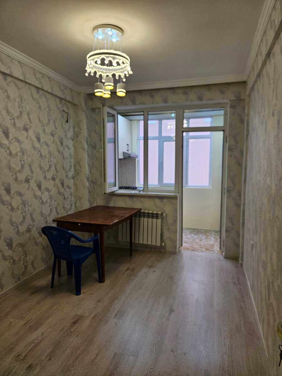 Satılır 2 otaqlı yeni tikili 46 m² — Mənzil, Xırdalan (5)