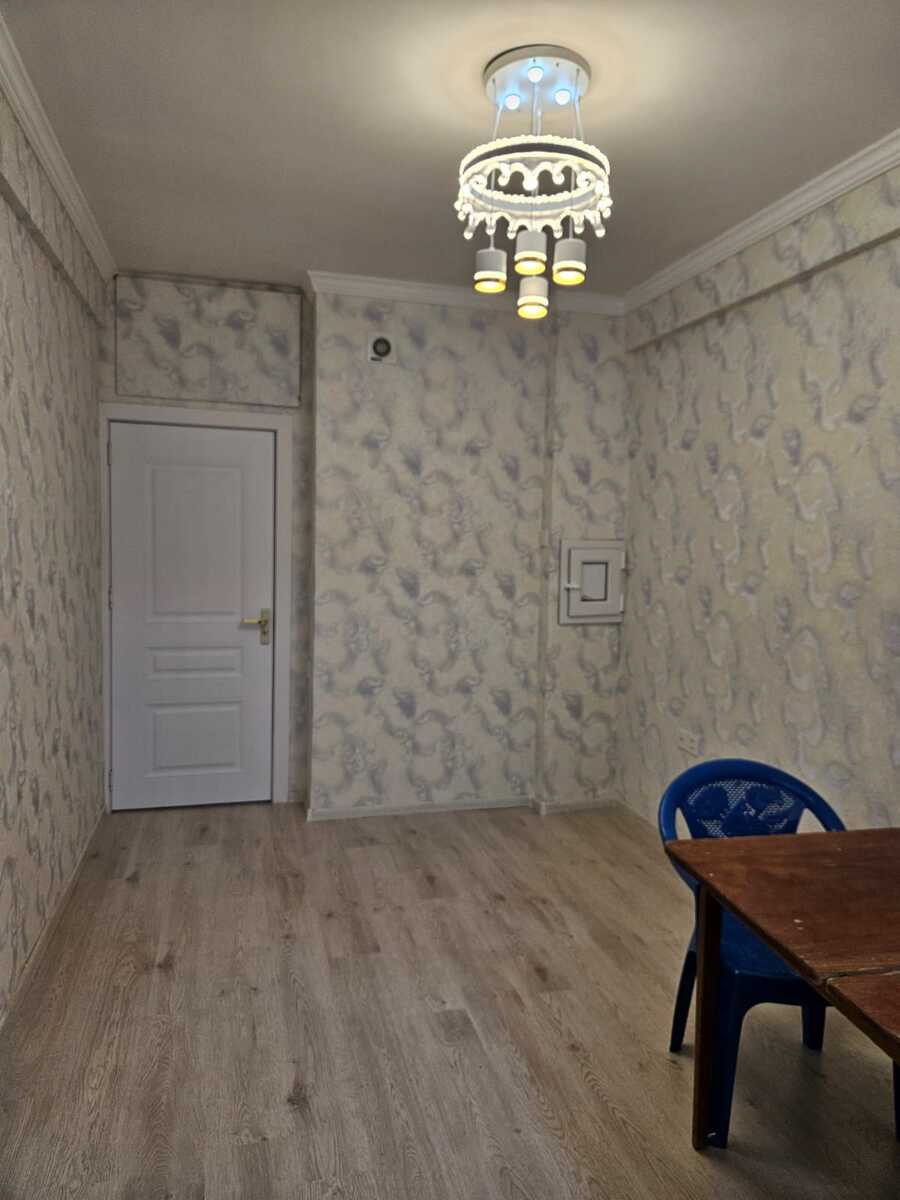 Satılır 2 otaqlı yeni tikili 46 m² — Mənzil, Xırdalan (6)