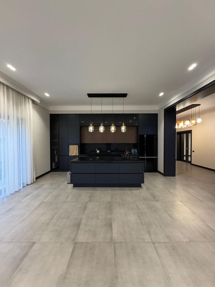 Satılır 6 otaqlı həyət evi/bağ evi 330 m² — Ev, villa, Bakı (10)