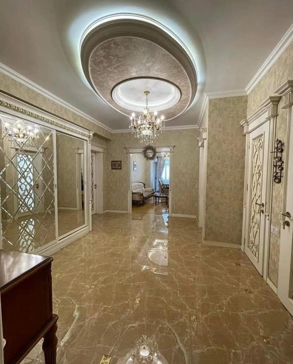 Satılır 3 otaqlı yeni tikili 112 m² — Mənzil, Bakı (5)