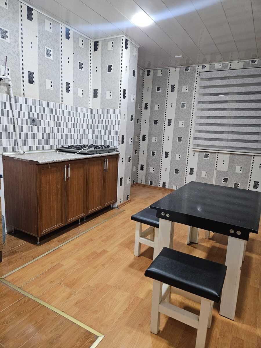 Satılır 2 otaqlı köhnə tikili 70 m² — Mənzil, Xırdalan (6)