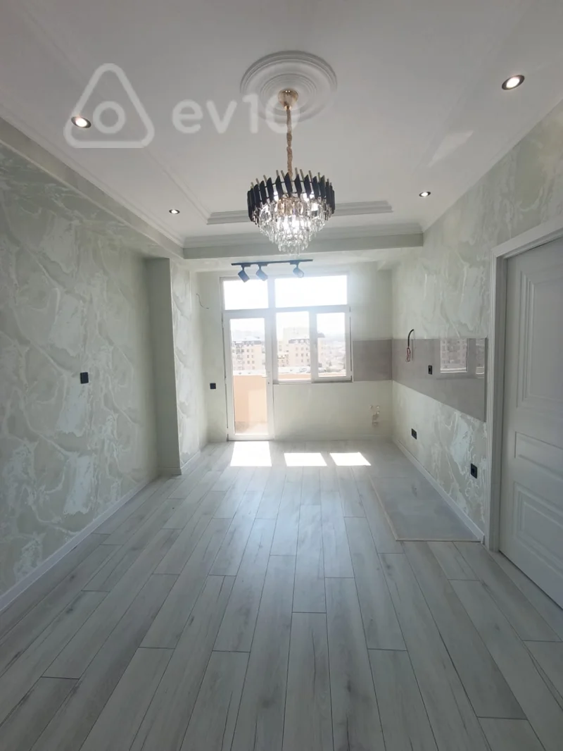 2 otaqlı mənzil, 47 m², Aaaf park, Xırdalan — Mənzil, Xırdalan (10)