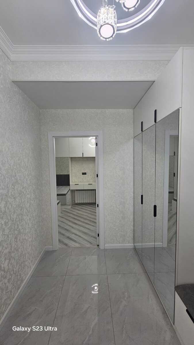 Satılır 3 otaqlı yeni tikili 83 m² — Mənzil, Xırdalan (8)