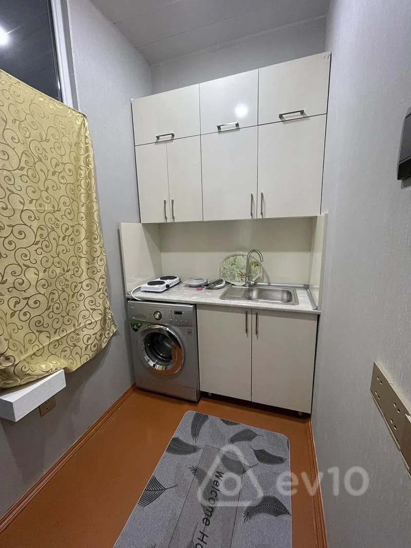 1 otaqlı mənzil, 30 m², Mirzə Ağa Əliyev — kirayə — Mənzil, Bakı (3)