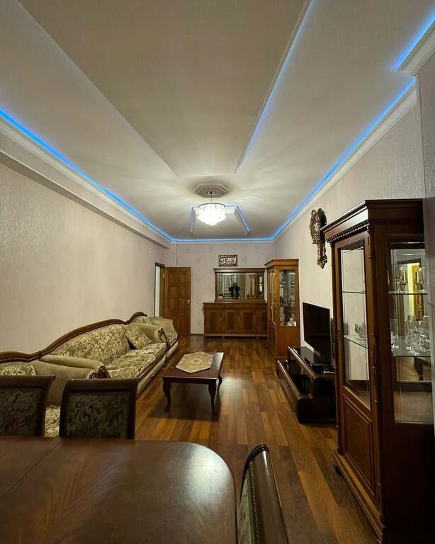 Satılır 3 otaqlı yeni tikili 118 m² — Mənzil, Bakı (3)