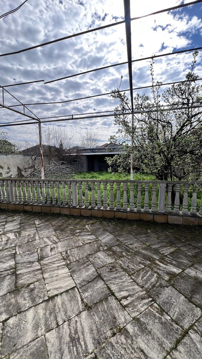 Həyət evi, Şirvan ş — Ev, villa, Şirvan (6)