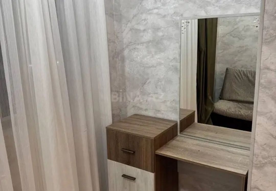 İcarəyə verilir 1 otaqlı köhnə tikili 50 m² — Mənzil, Bakı (6)