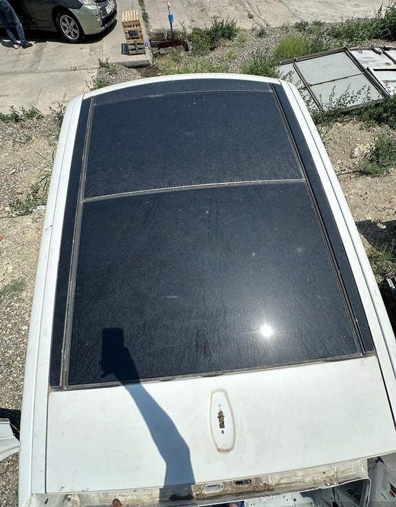 Panarama lyuku Land Rover Range Rover modelləri üçün — Bakı