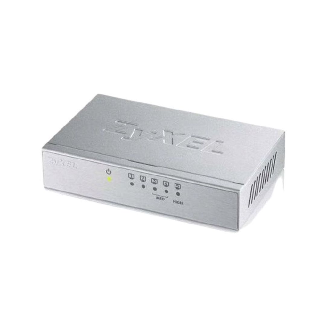 ZyXEL GS-105B — Kommutatorlar və marşrutlayıcılar, Bakı