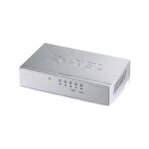 ZyXEL GS-105B — 102 ₼ · Bakı · Kommutatorlar və marşrutlayıcılar ZyXEL GS-105B — Bakı