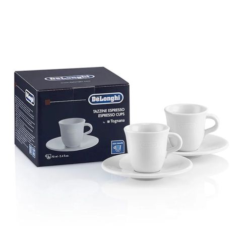 Qəhvə dəsti Delonghi DLSC308 — 44 ₼ · Bakı · Ev texnikası Qəhvə dəsti Delonghi DLSC308 — Bakı