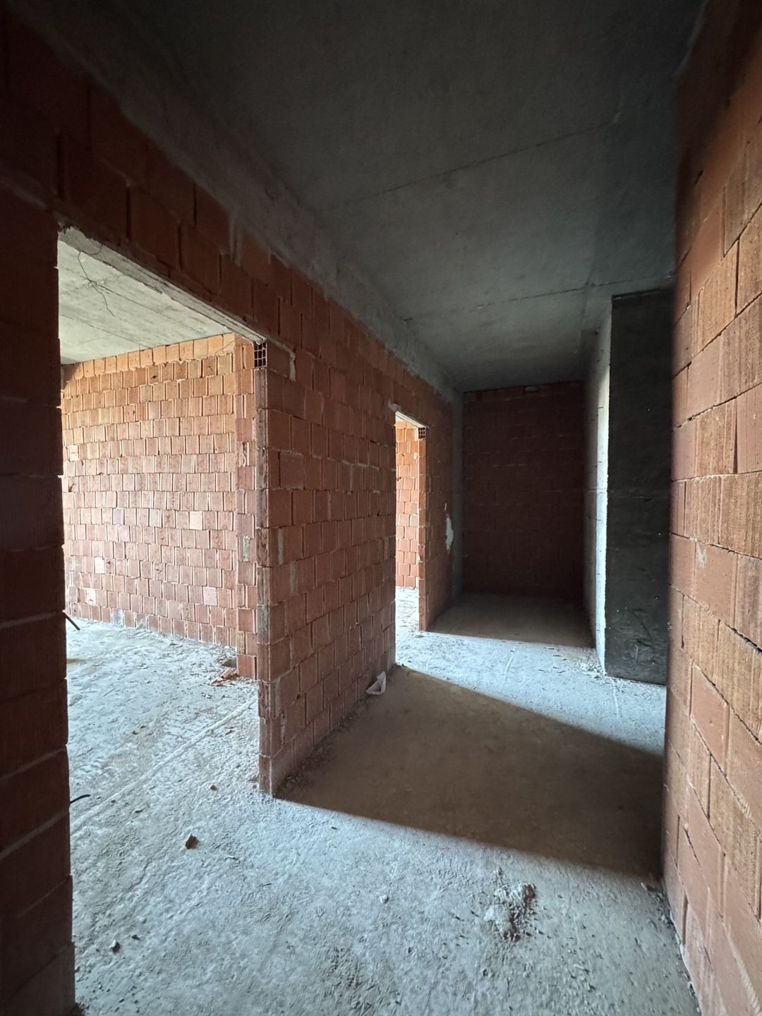 Satılır 2 otaqlı yeni tikili 98 m² — Mənzil, Bakı (4)