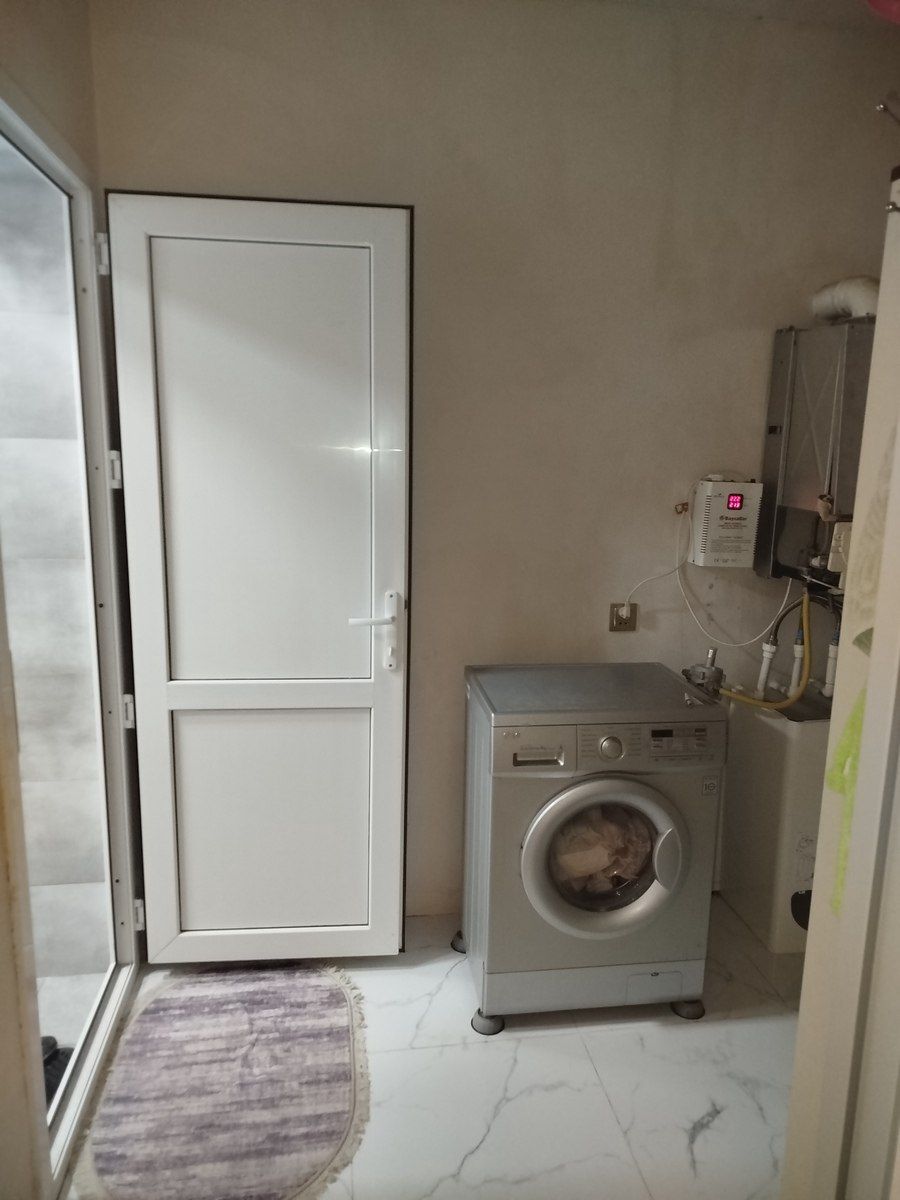 Satılır 6 otaqlı həyət evi/bağ evi 220 m² — Ev, villa, Bakı (9)
