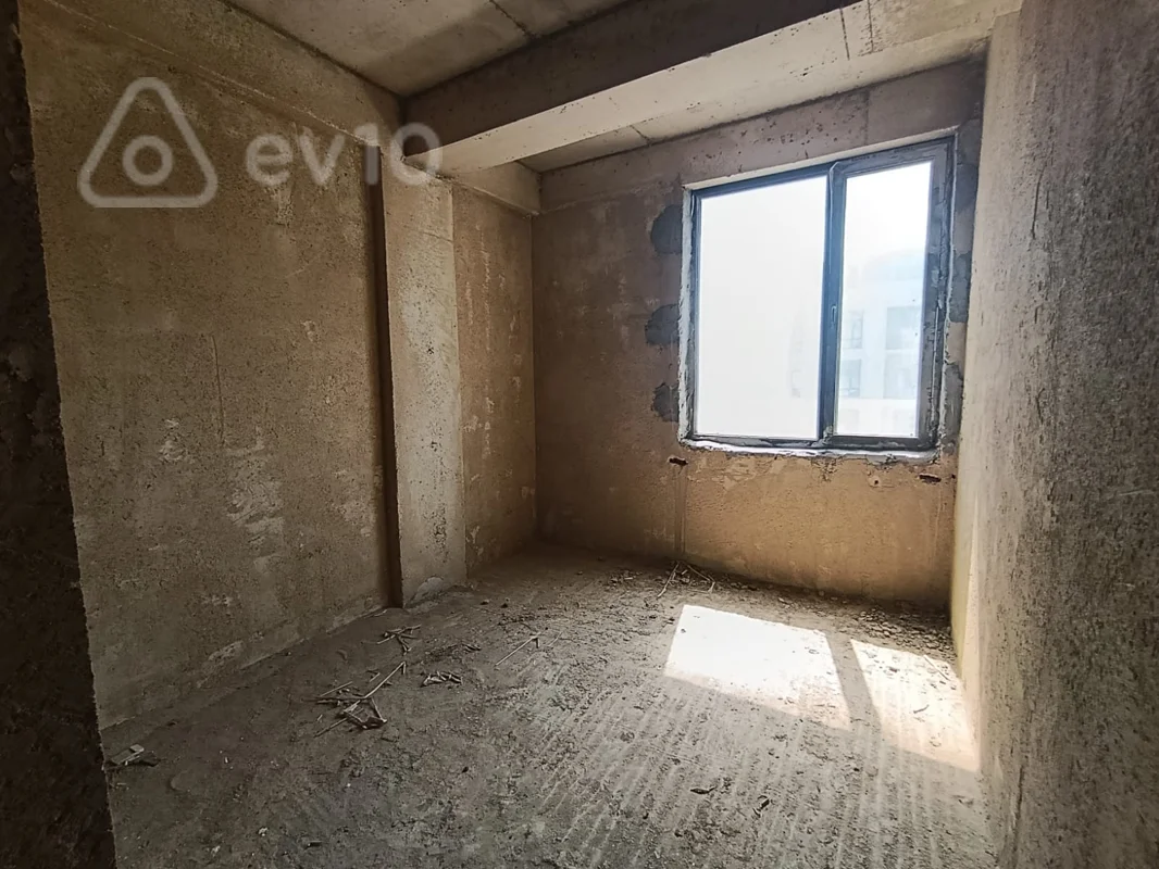 3 otaqlı mənzil, 96 m², Mikayıl Müşviq — Mənzil, Bakı (5)