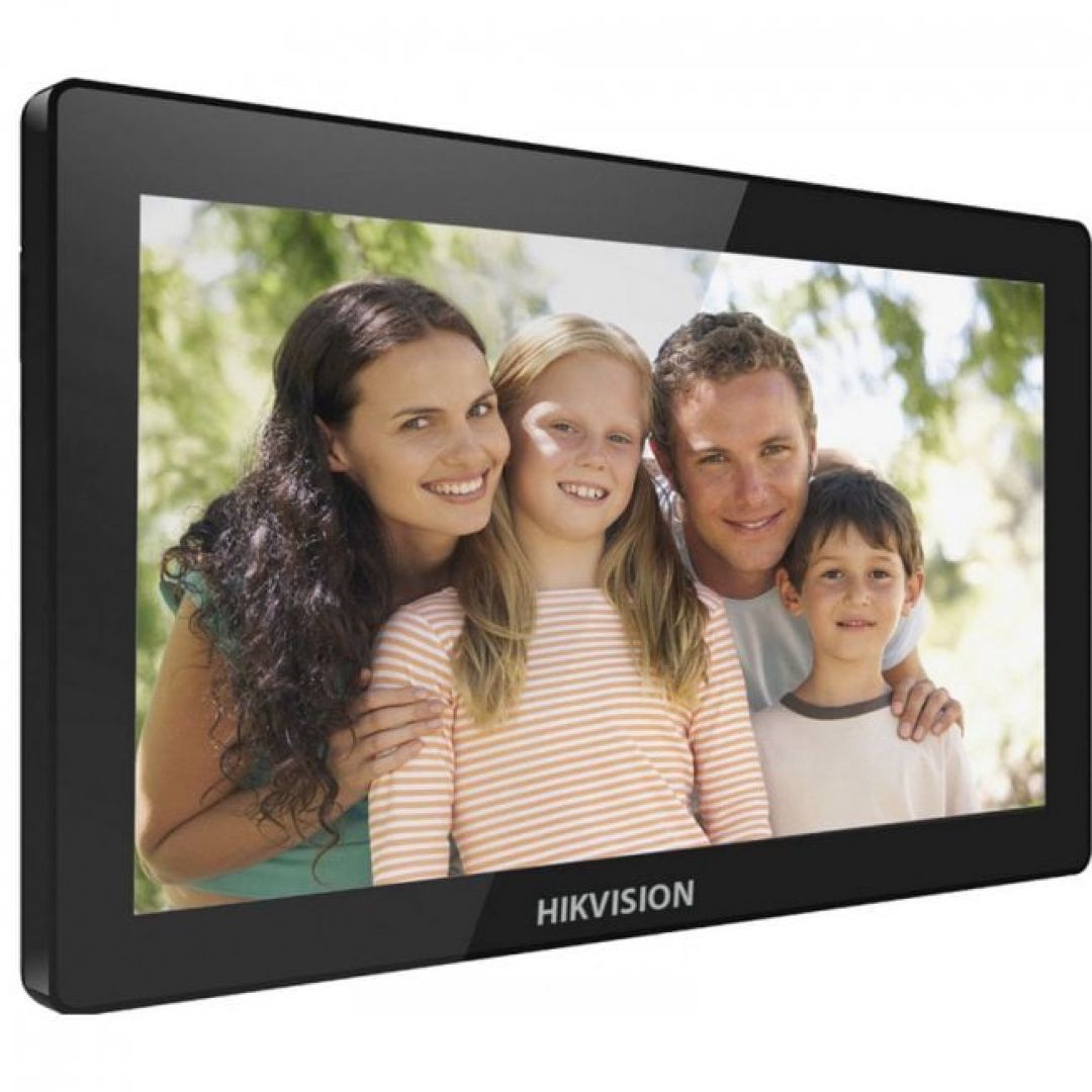 Hikvision DS-KH8520-WTE1 — Domofonlar, Bakı