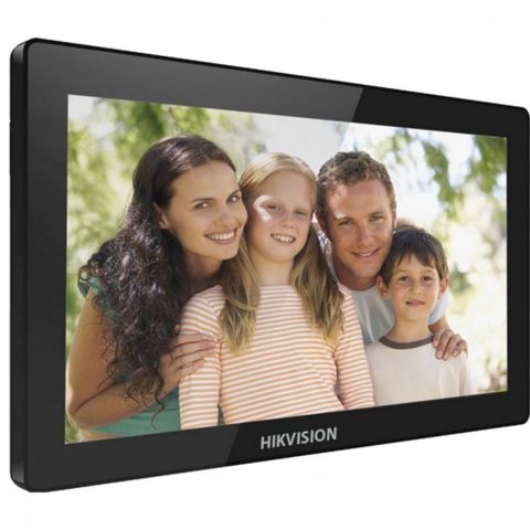 Hikvision DS-KH8520-WTE1 — Bakı