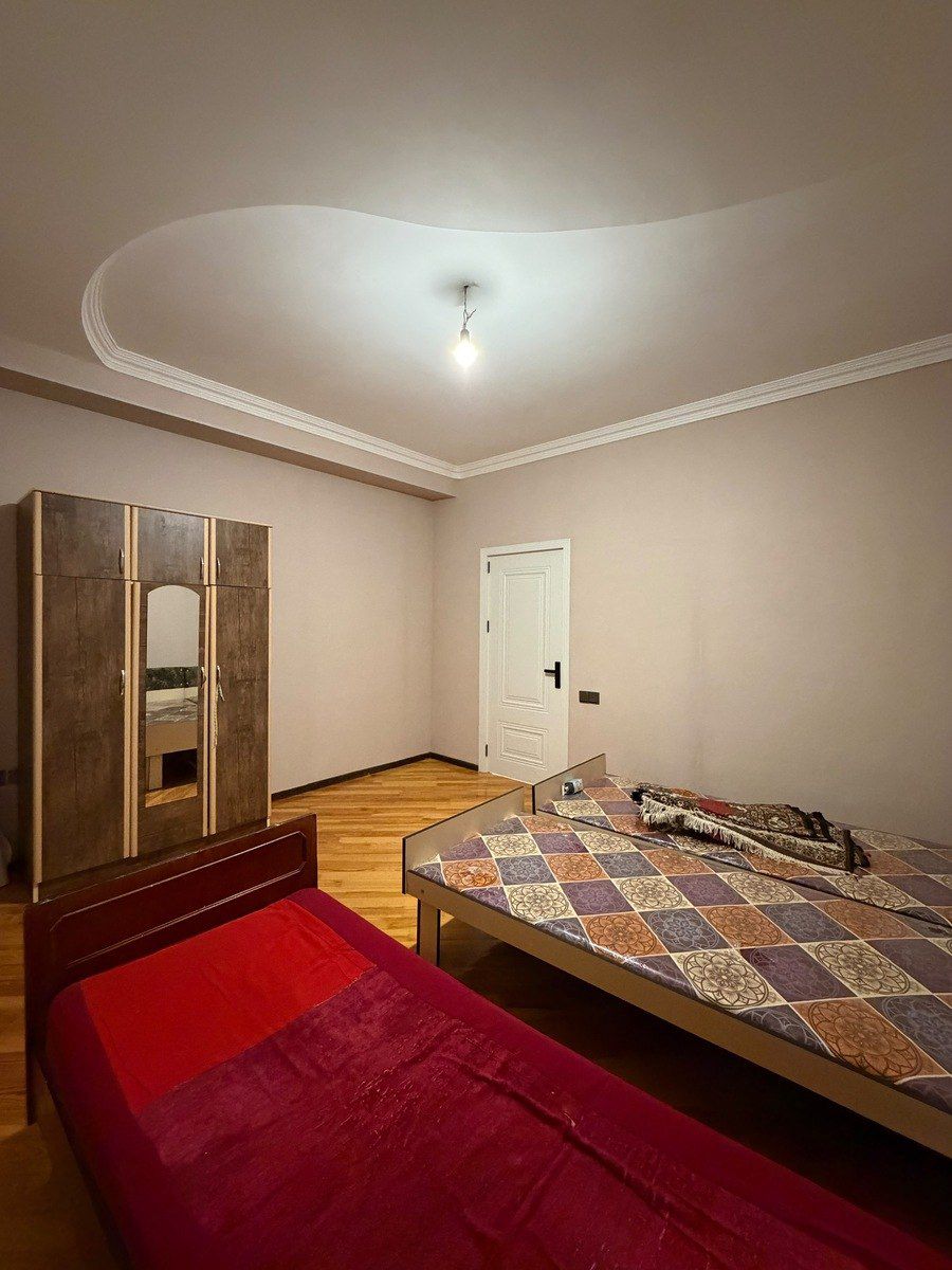 İcarəyə verilir 2 otaqlı yeni tikili 80 m² — Mənzil, Bakı (7)