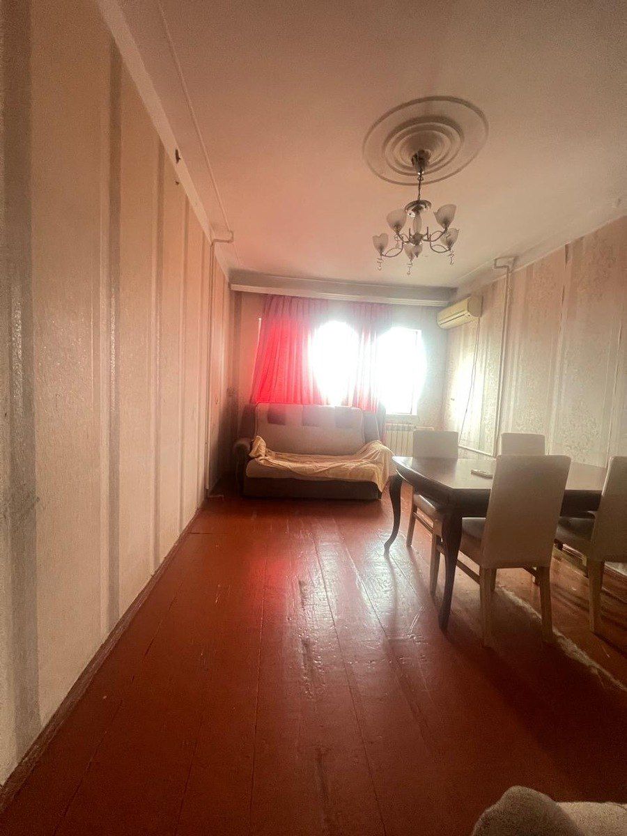 Satılır 3 otaqlı yeni tikili 85 m² — Mənzil, Bakı (10)