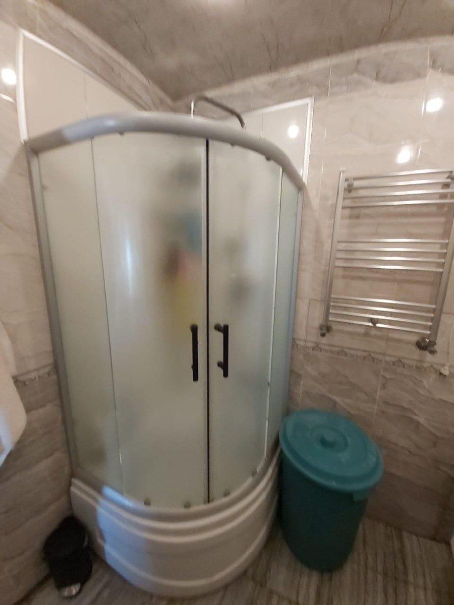 Satılır 4 otaqlı köhnə tikili 100 m² — Mənzil, Bakı (5)