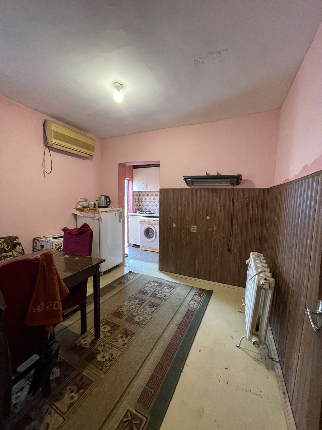 Satılır 2 otaqlı həyət evi/bağ evi 30 m² — Ev, villa, Bakı (3)