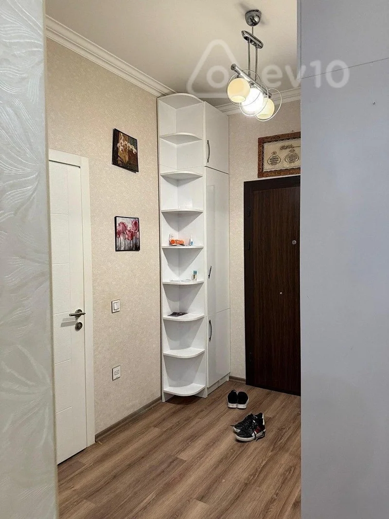 2 otaqlı mənzil, 70 m², Həsən bəy zərdabi — kirayə — Mənzil, Bakı (12)