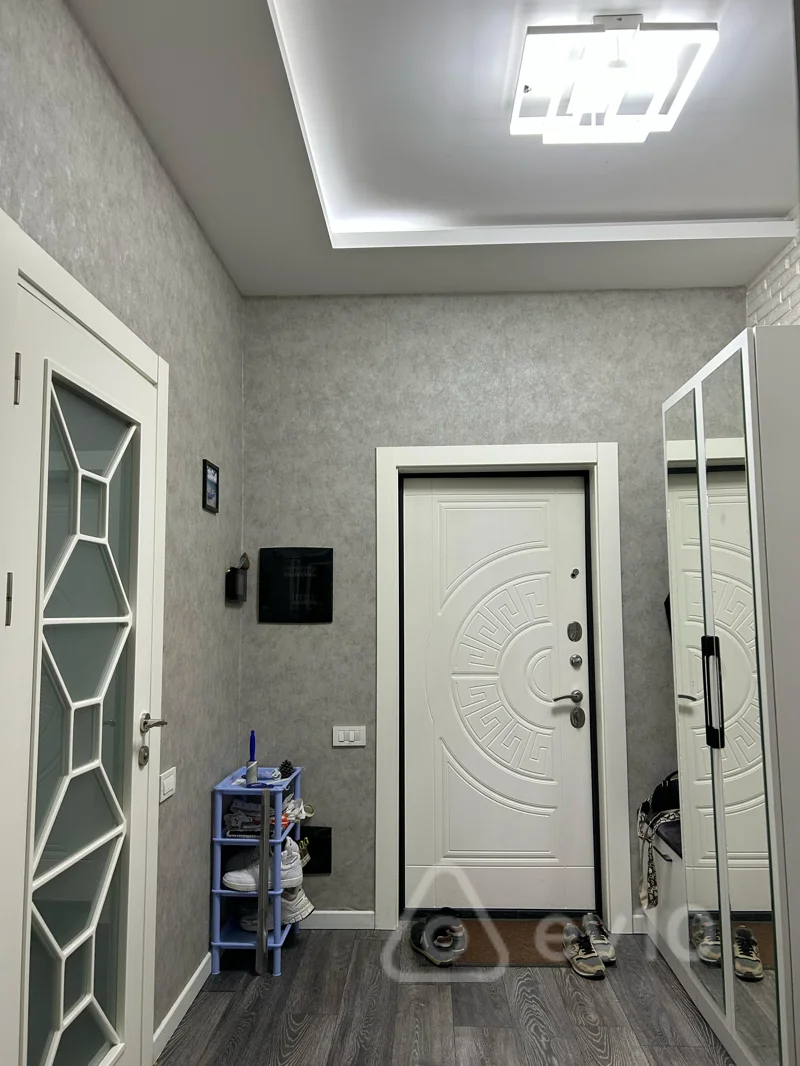 2 otaqlı mənzil, 75 m², Əlif Hacıyev küç. — kirayə — Mənzil, Bakı (9)