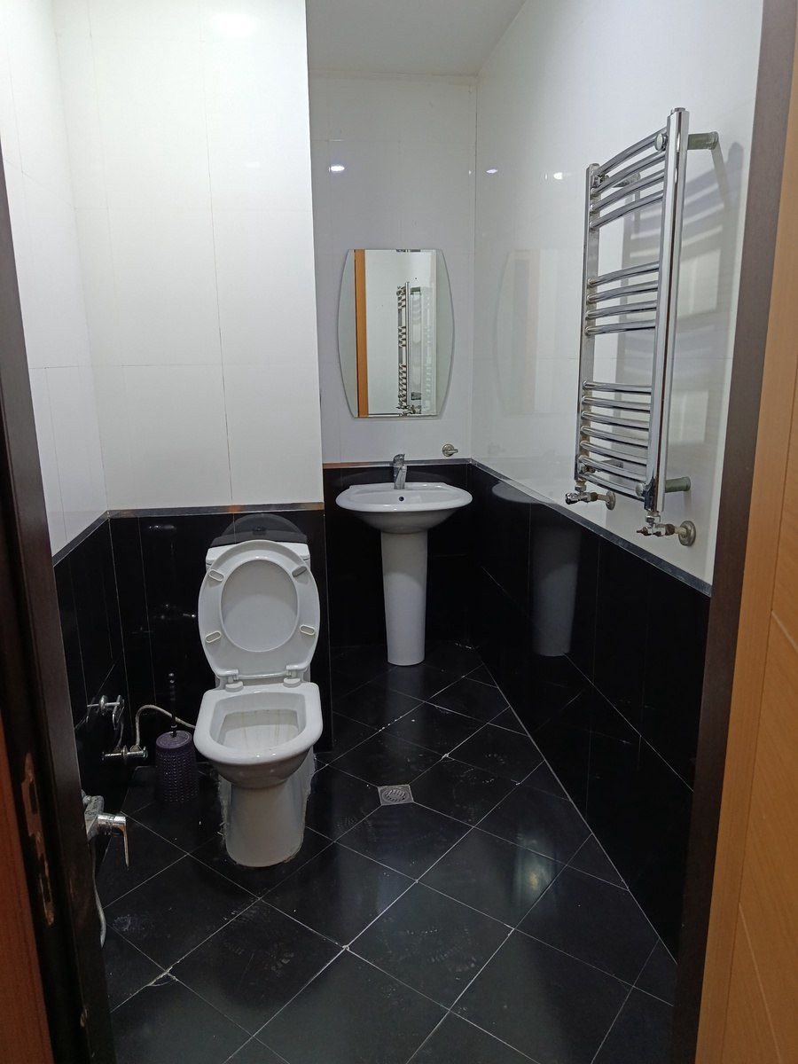 İcarəyə verilir 5 otaqlı ofis 236 m² — Ofis, Bakı (6)