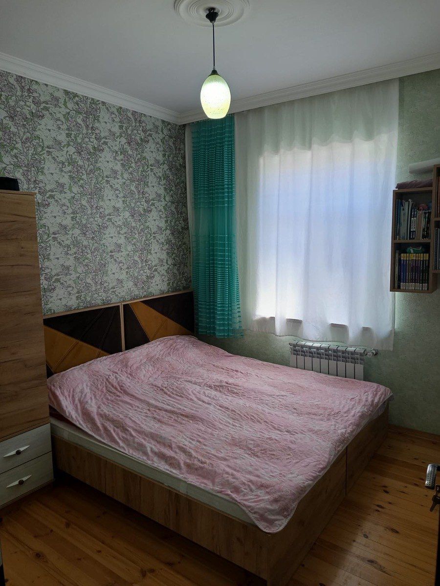 Satılır 3 otaqlı həyət evi/bağ evi 100 m² — Ev, villa, Bakı (10)