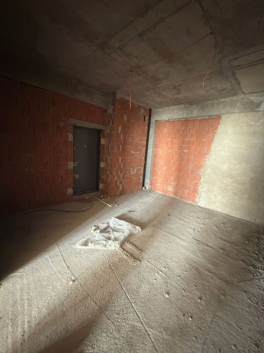 Satılır 2 otaqlı yeni tikili 108 m² — Mənzil, Bakı (8)