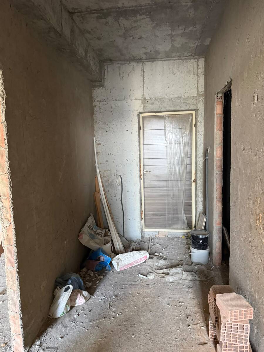 Satılır 2 otaqlı yeni tikili 78 m² — Mənzil, Bakı (9)