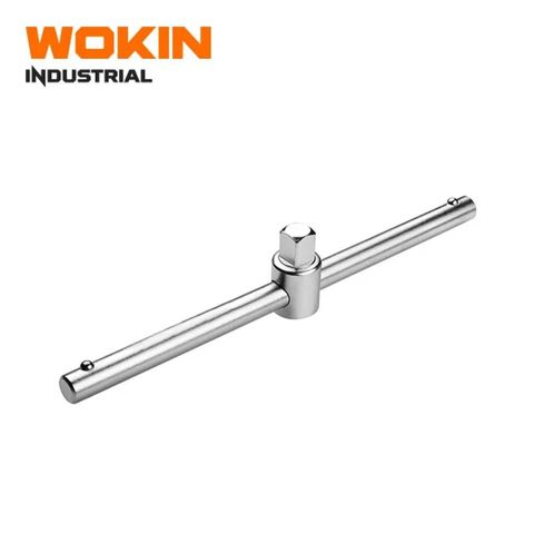Wokın T-Formalı Dəstək – 250 mm (Model 153910) Sənaye tipli, əl ilə — Bakı