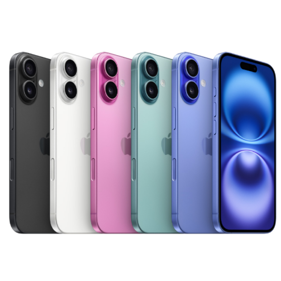 iPhone 16 Plus 128 GB — Apple iPhone, Bakı (3)