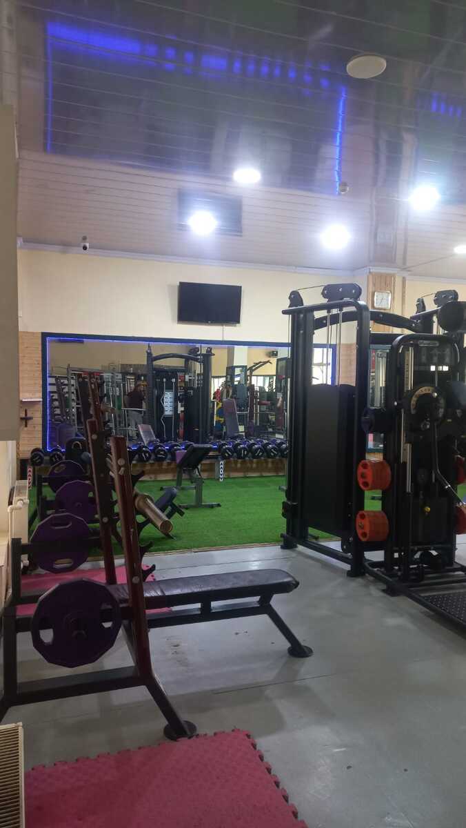 Satılır obyekt 190 m² — Əmlak, Bakı (3)