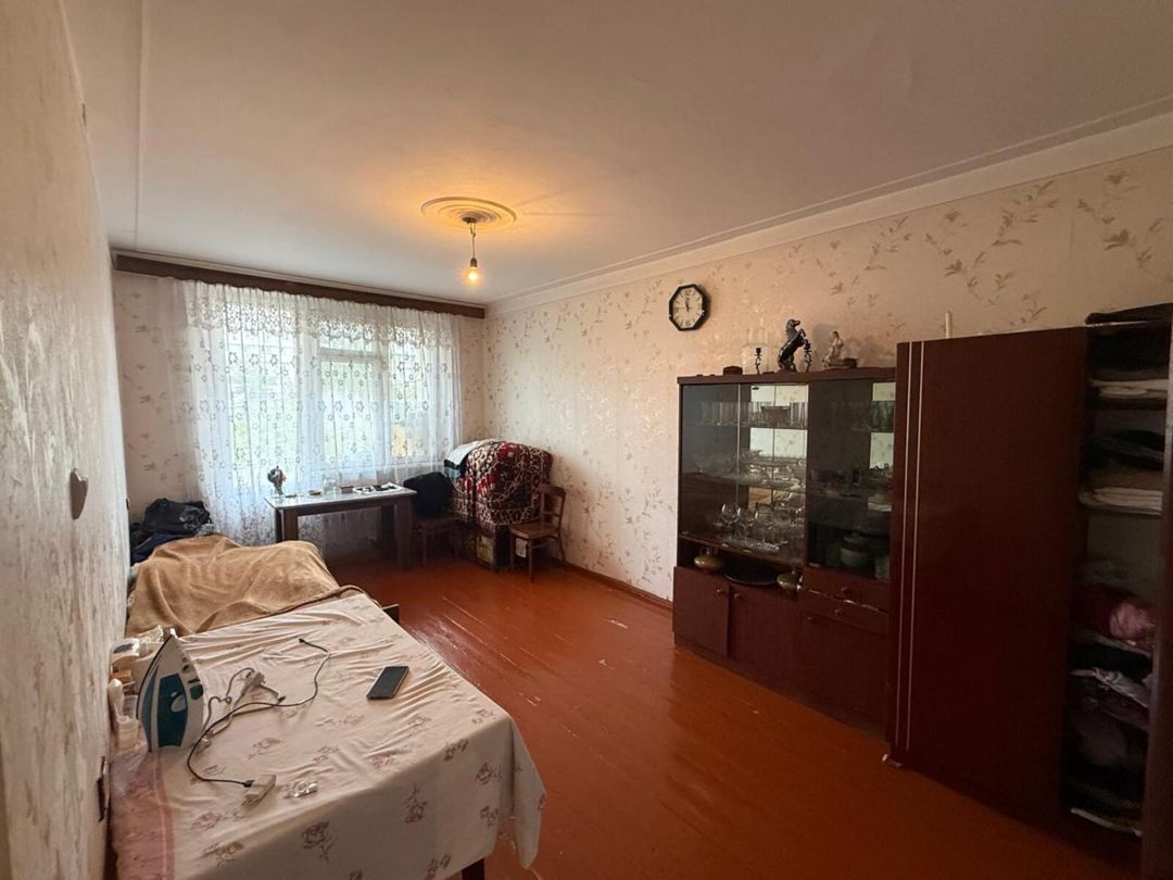 Satılır 4 otaqlı köhnə tikili 100 m² — Mənzil, Bakı (7)