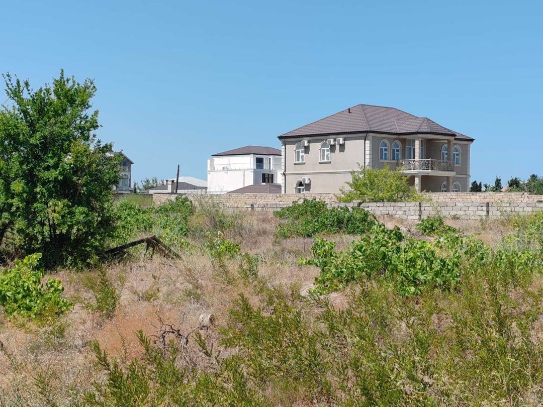 Satılır torpaq 23 sot — Torpaq, Bakı (8)