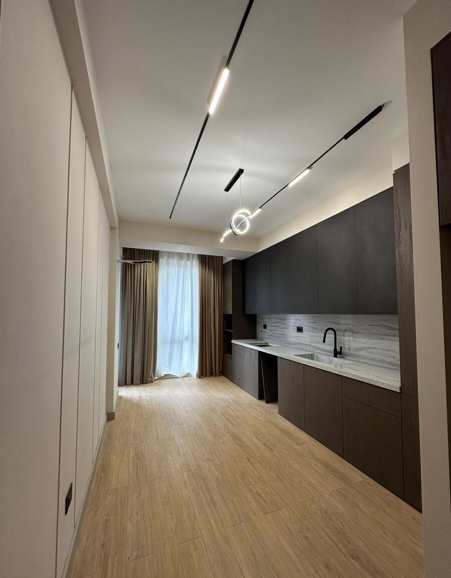 3 otaqlı mənzil 139.9 m² satılır — Mənzil, Bakı (7)