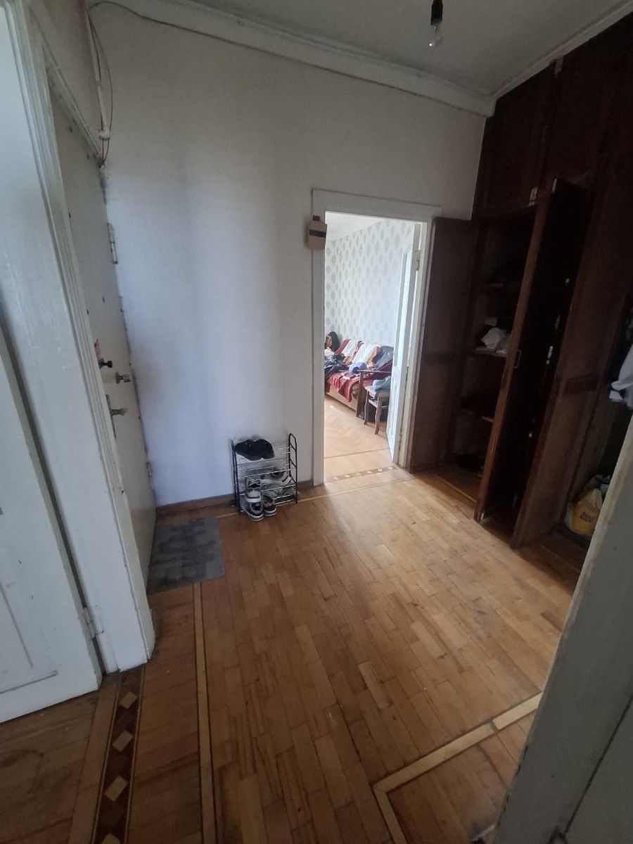Satılır 2 otaqlı köhnə tikili 51 m² — Mənzil, Bakı (10)
