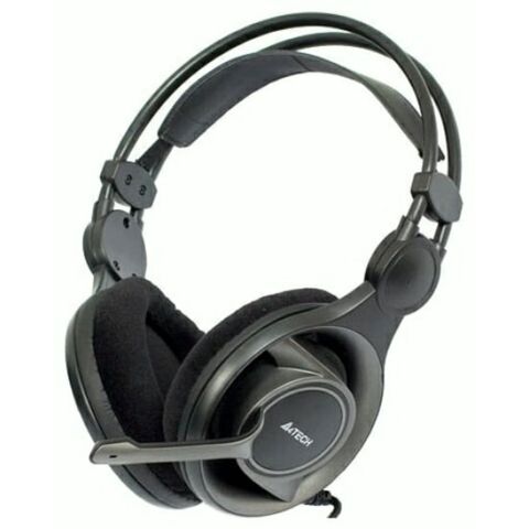 Qulaqlıq A4Tech HS-100 — Bakı
