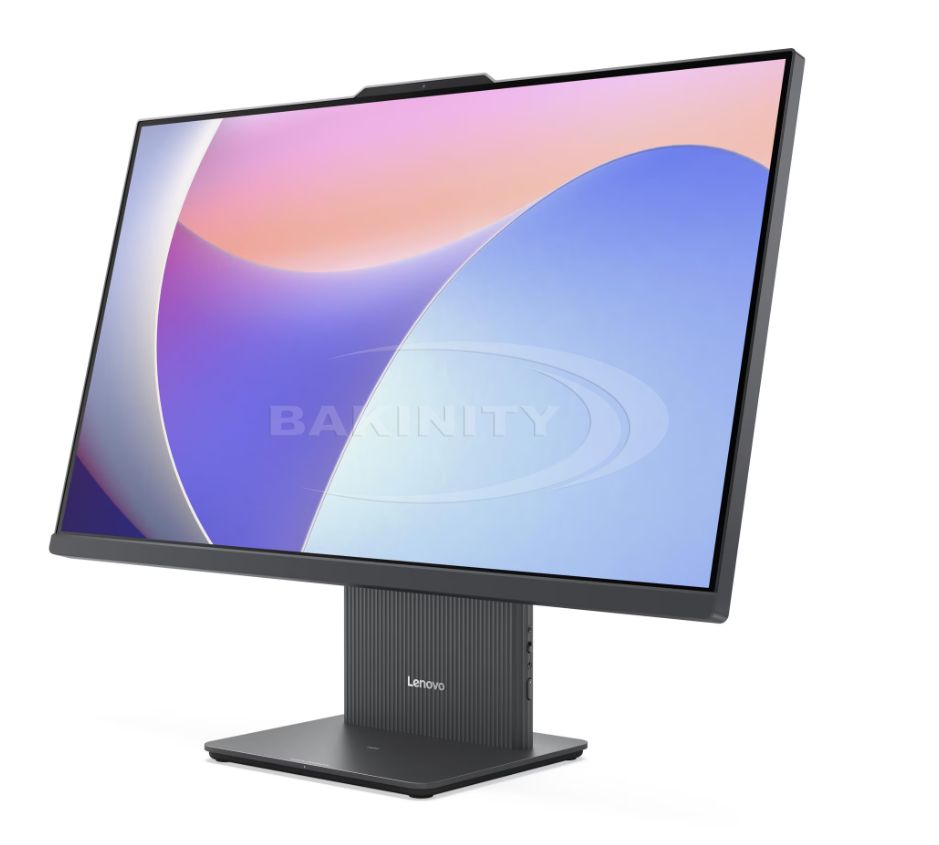 Monoblok Lenovo IC AIO 27IRH9 (F0HM00N8RU) — Monobloklar, Bakı (3)
