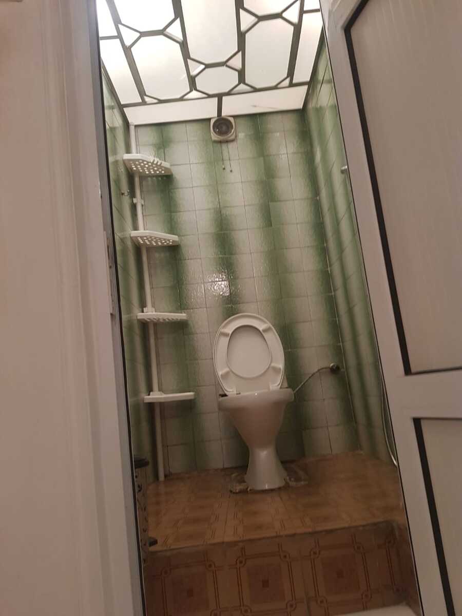 Satılır 5 otaqlı həyət evi/bağ evi 240 m² — Ev, villa, Bakı (12)
