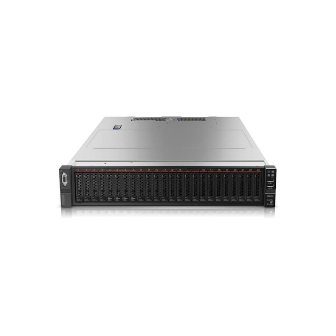 Server Lenovo ThinkSystem SR650 V2 4314 32GB (7Z73A06BEA) — Server avadanlıqları, Bakı (2)