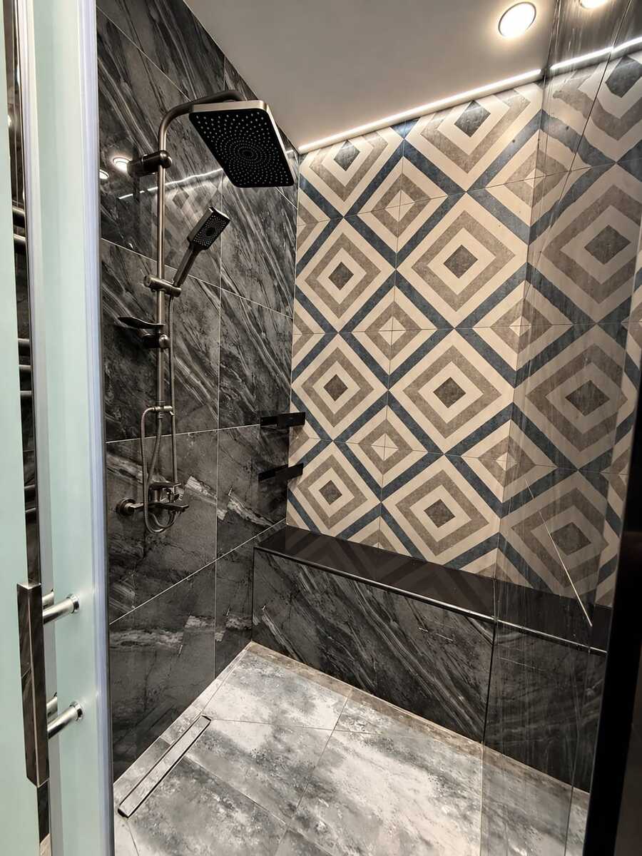Satılır 2 otaqlı yeni tikili 86 m² — Mənzil, Bakı (11)