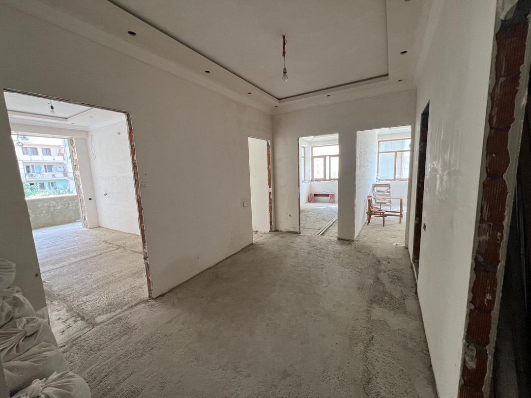 Satılır 3 otaqlı yeni tikili 100 m² — Mənzil, Bakı (2)