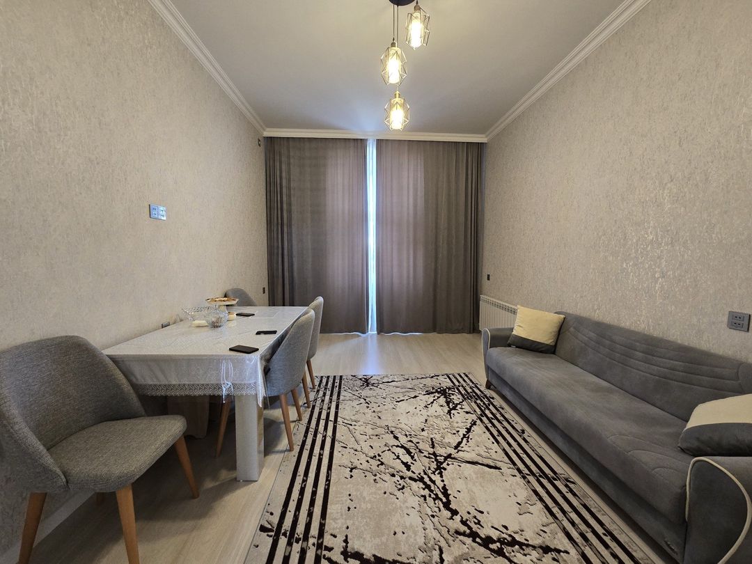 Satılır 2 otaqlı köhnə tikili 60 m² — Mənzil, Sumqayıt (3)