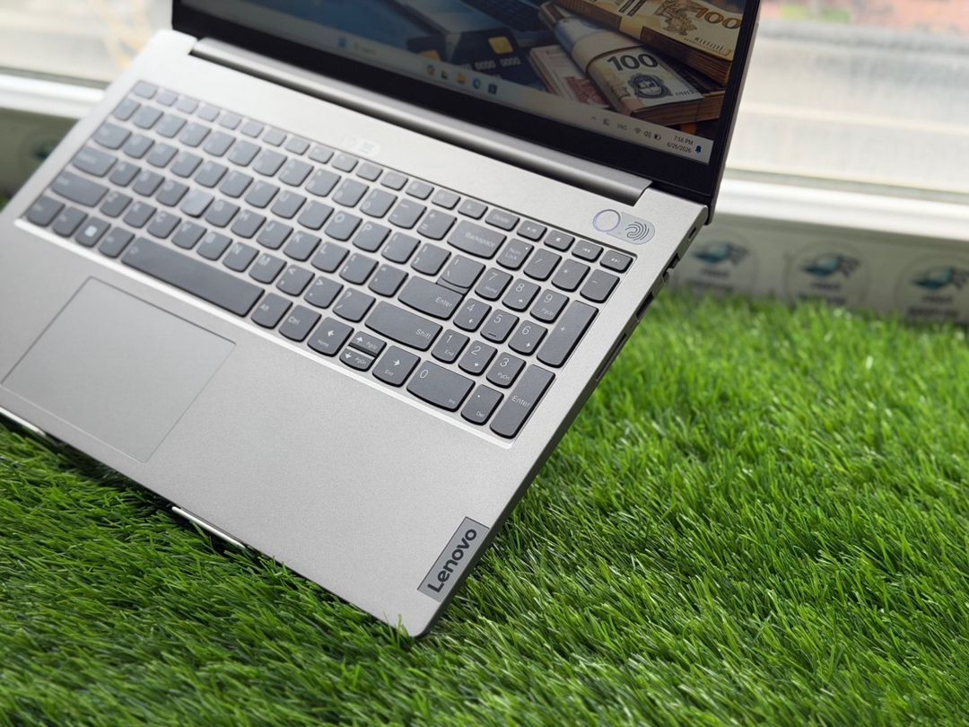Lenovo ThinkBook — Noutbuklar, Bakı (3)
