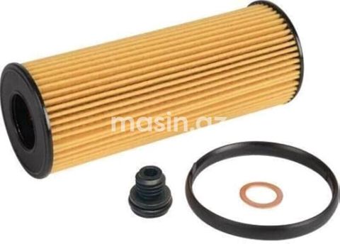 Yağ filtri Hyundai / Kia (26320-2R001) — 22 ₼ · Bakı · Ehtiyat hissələri Yağ filtri Hyundai / Kia (26320-2R001) — Bakı