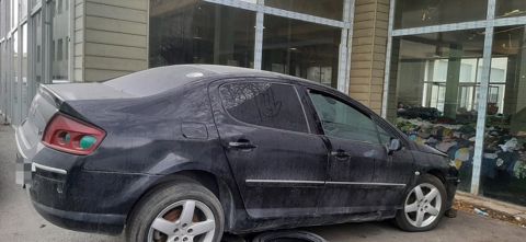 "Peugeot 407" ehtiyat hissələri — 100 ₼ · Bakı · Ehtiyat hissələri və aksesuarlar "Peugeot 407" ehtiyat hissələri — Bakı