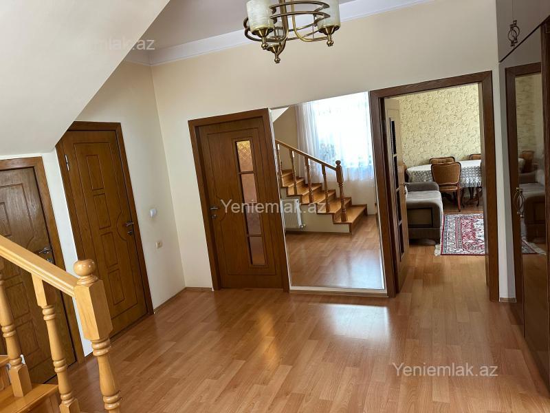 Satılır 6 otaqlı Həyət evi / Villa, 240 m², Suraxanı rayonu — Ev, villa, Bakı (10)