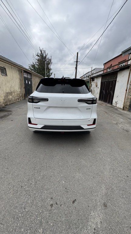 Changan Qiyuan Q05, 1.5 L, 18.99 kWh, 2025 il, 102 000 km — Avtomobillər, Bakı (6)